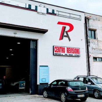 Russo Opel Officina e Centro Revisione